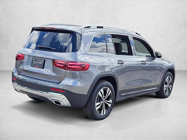 Used 2026 Mercedes-Benz GLB 250 image 5