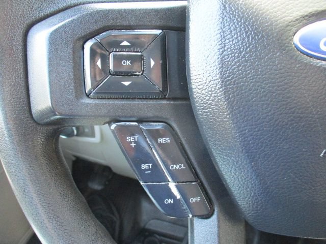Used 2019 Ford F550 4x4 Regular Cab Super Duty image 11