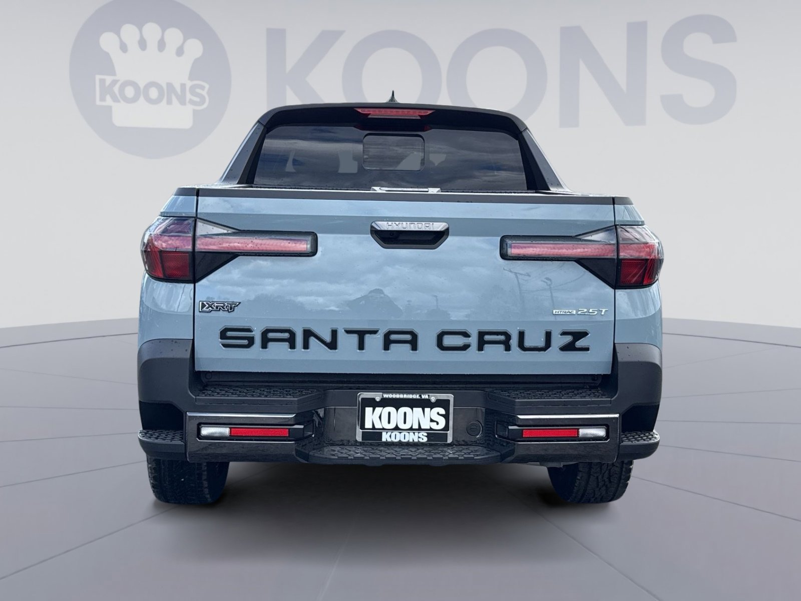 New 2026 Hyundai Santa Cruz XRT image 5