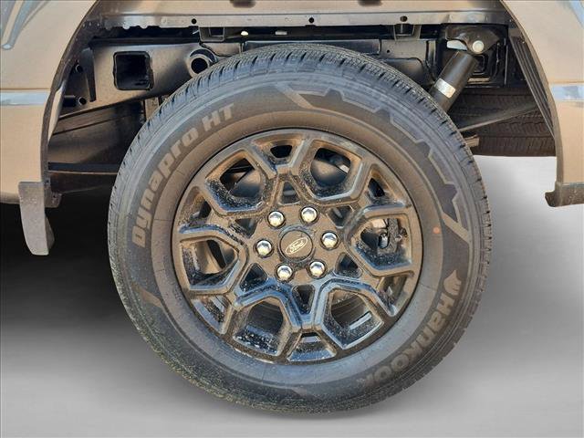 New 2026 Ford F150 STX RWD image 10
