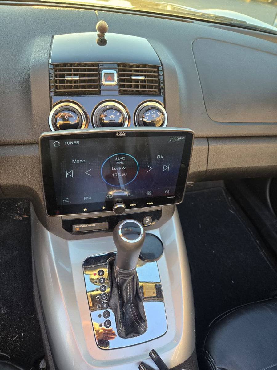 Used 2008 Saturn Sky w/ Premium Trim Package RWD image 31