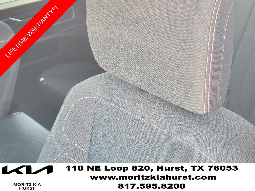 Used 2025 RAM 2500 Big Horn AWD/4WD image 20