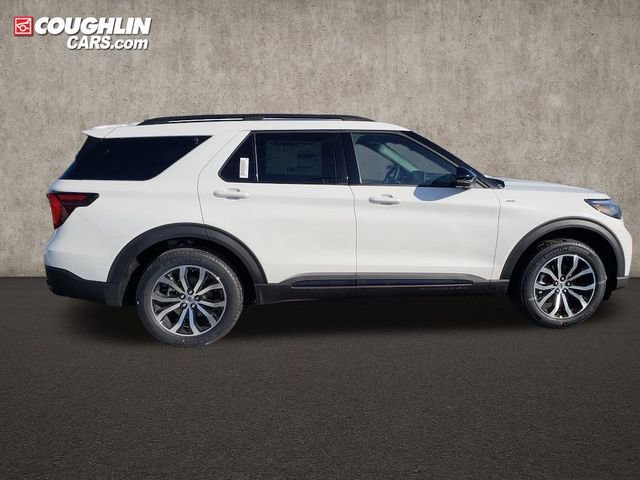 New 2026 Ford Explorer ST-Line image 11