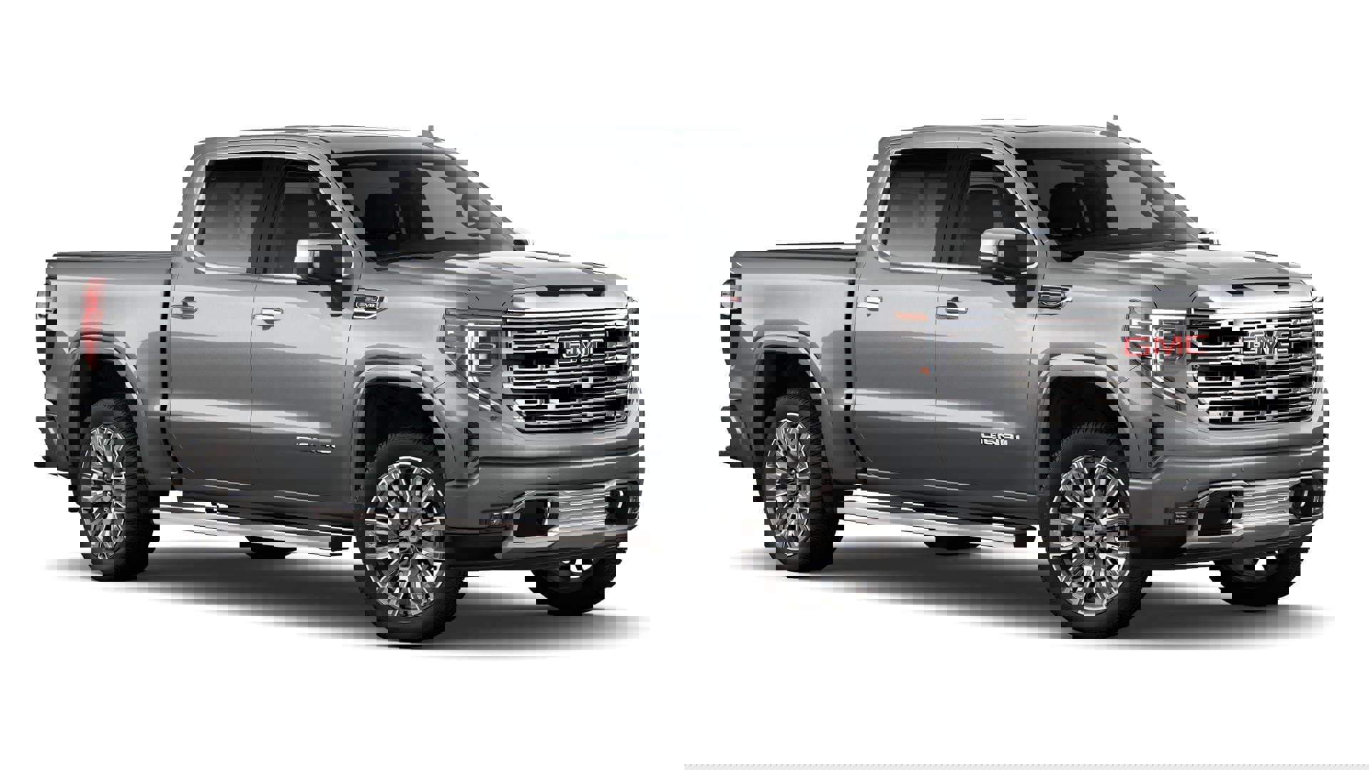 New 2026 GMC Sierra 1500 Denali image 34