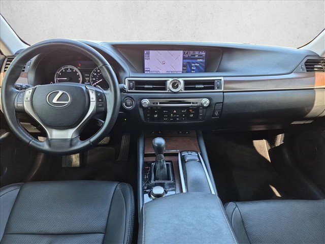 Used 2013 Lexus GS 350 w/ Premium Pkg RWD image 20