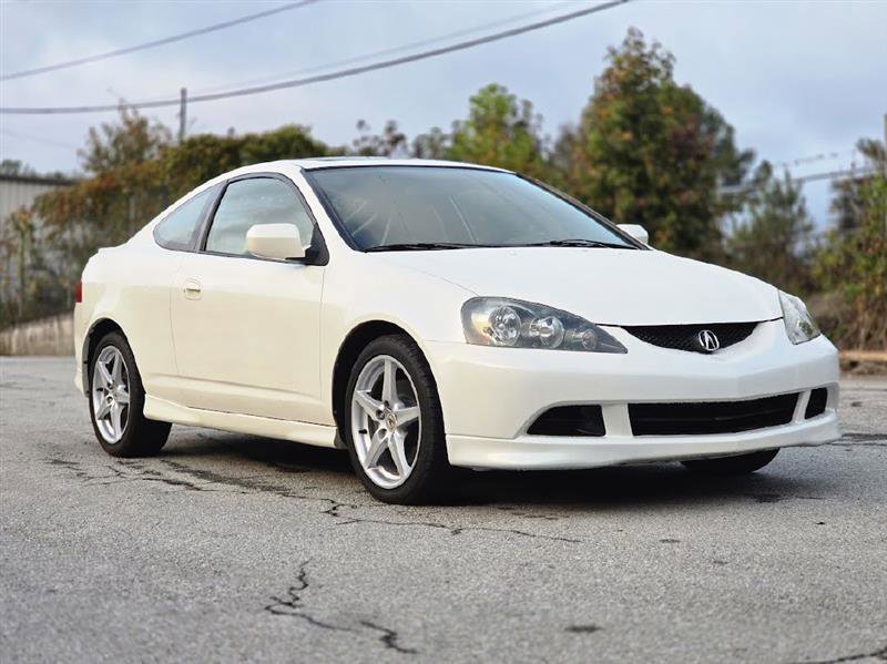 Used 2006 Acura RSX Type-S image 13