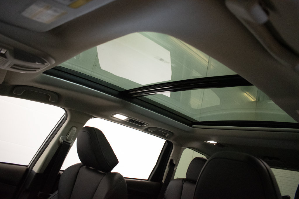 New 2027 Subaru Ascent Limited AWD/4WD image 21