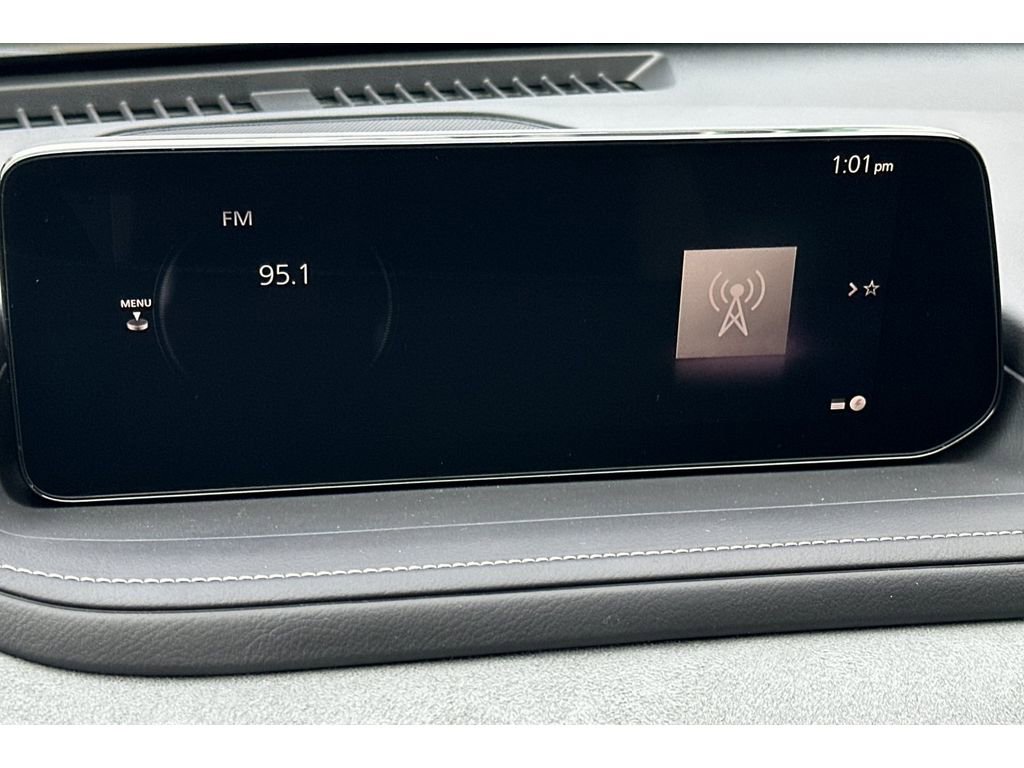 New 2026 MAZDA CX-30 AWD 2.5 S image 17