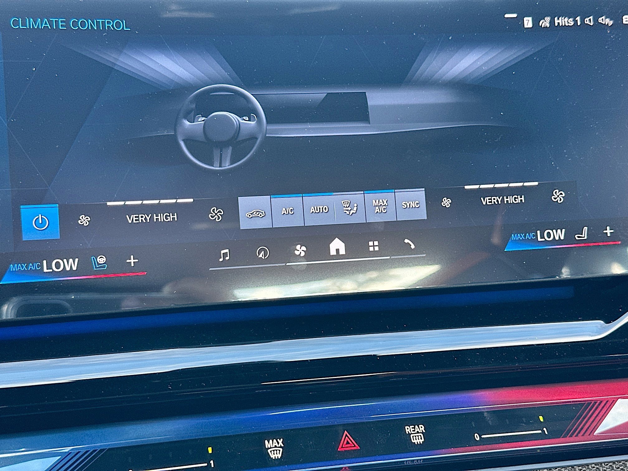 New 2026 BMW M5 w/ Executive Package image 13