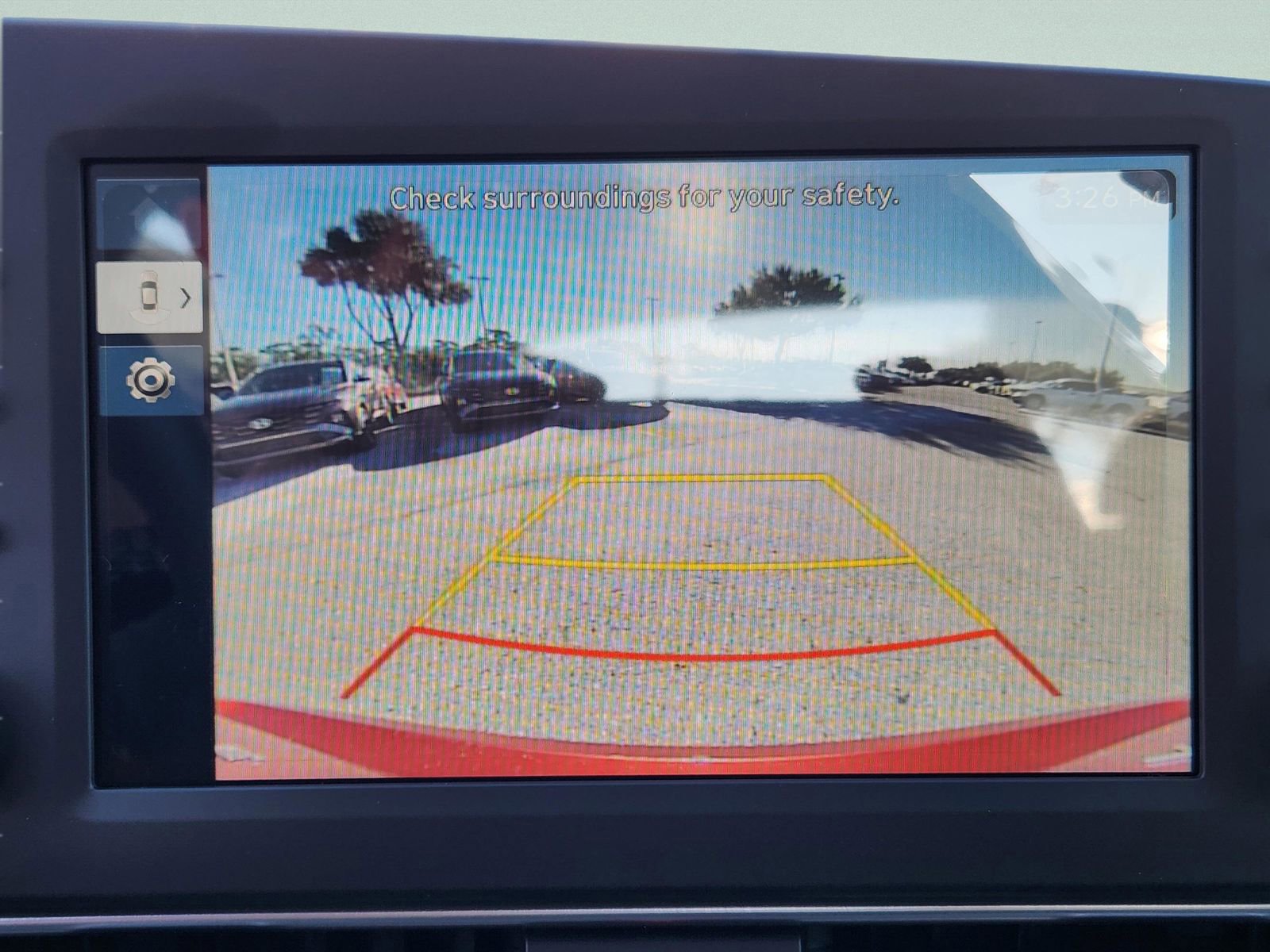 New 2026 Hyundai Elantra SEL Sport w/ Cargo Package image 21