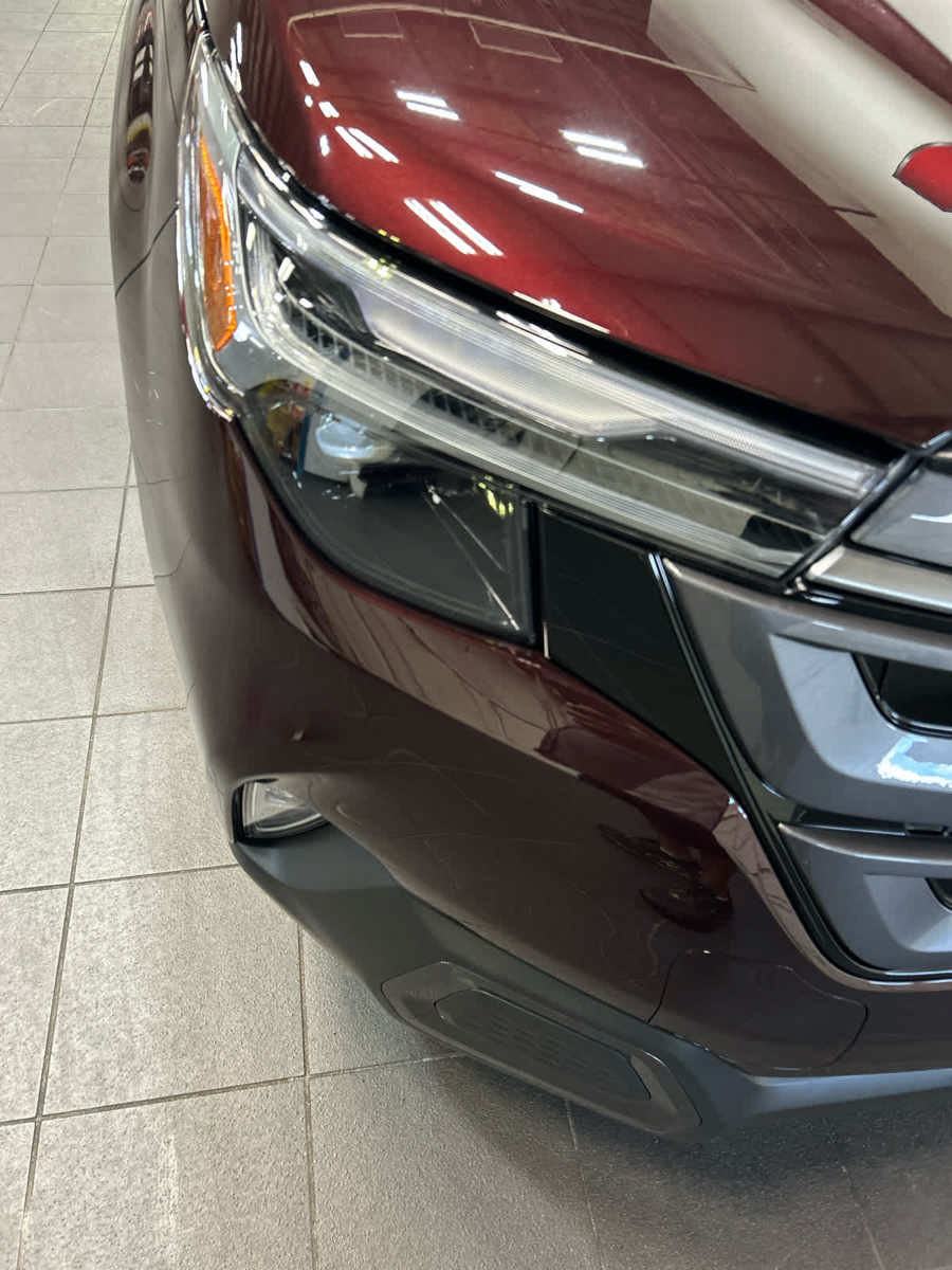 New 2026 Subaru Forester Limited AWD/4WD image 4