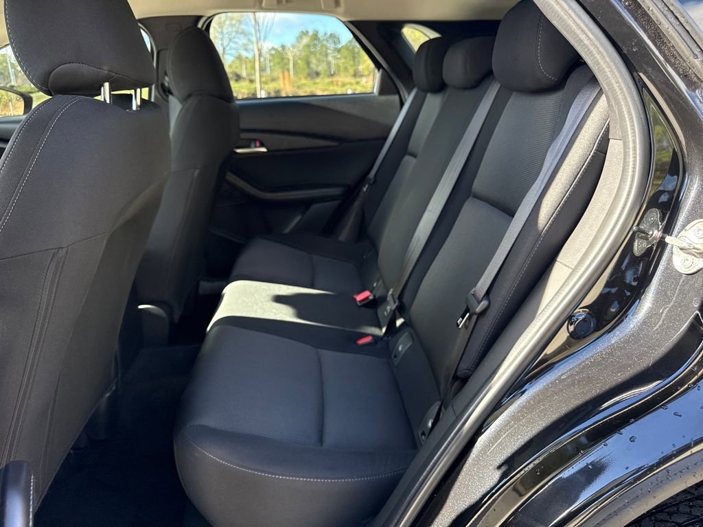 Used 2024 MAZDA CX-30 AWD 2.5 S image 26