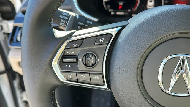 New 2026 Acura MDX SH-AWD w/ Advance Package image 12