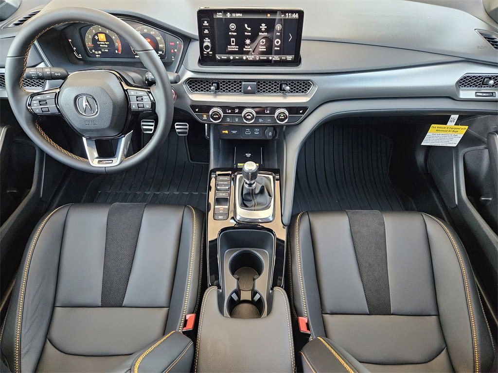 New 2026 Acura Integra A-Spec image 27