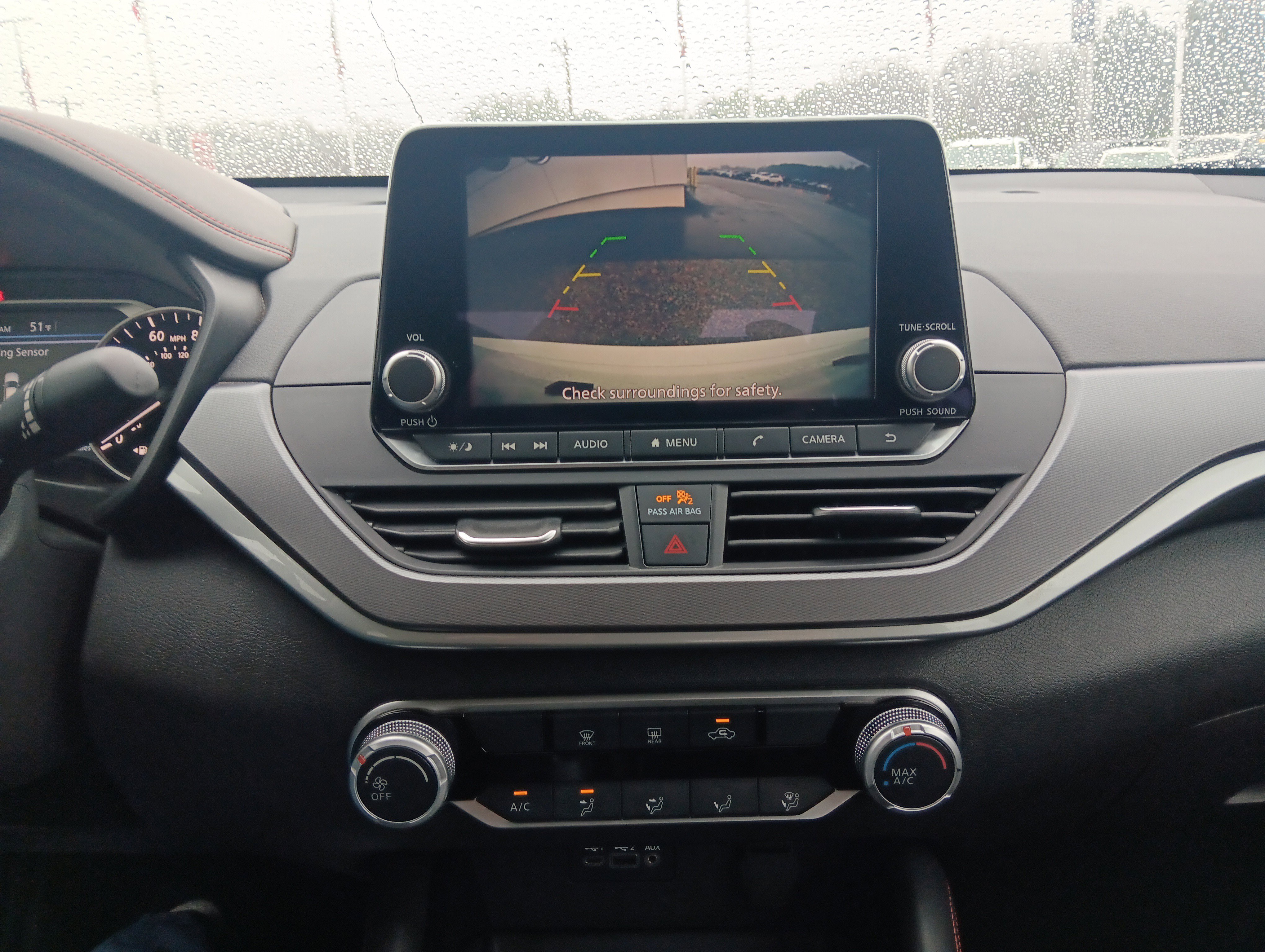 Used 2024 Nissan Altima 2.5 SR image 14