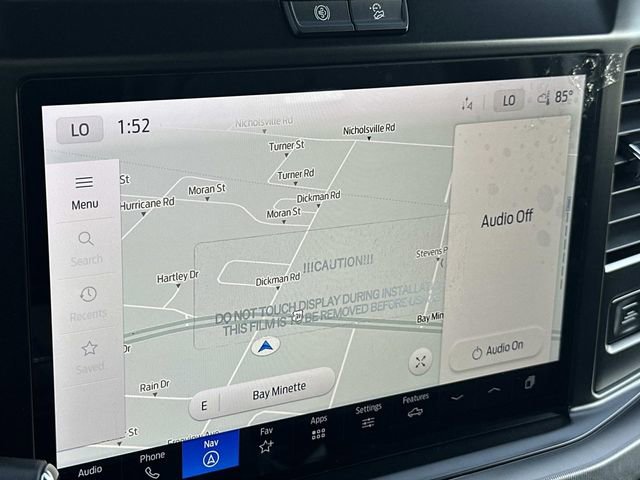 New 2026 Ford F250 Platinum image 36