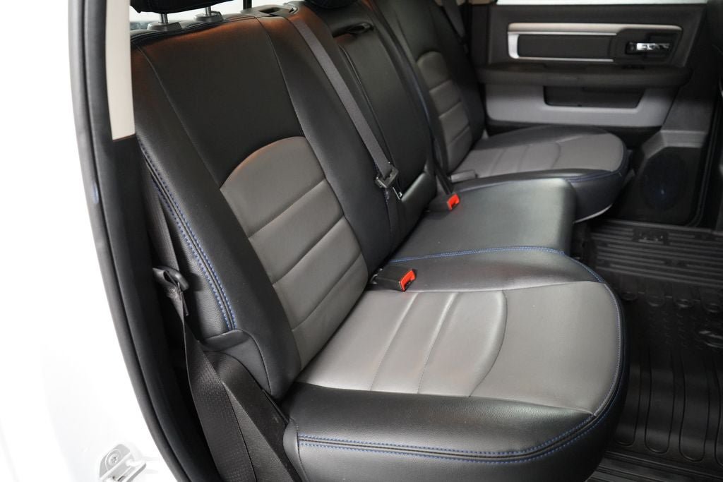 Used 2019 RAM 1500 Warlock AWD/4WD image 23