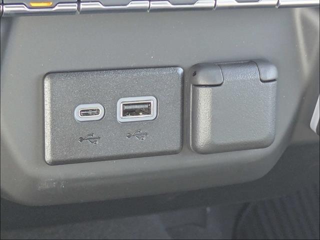 New 2026 Chevrolet Silverado 1500 Custom AWD/4WD image 23