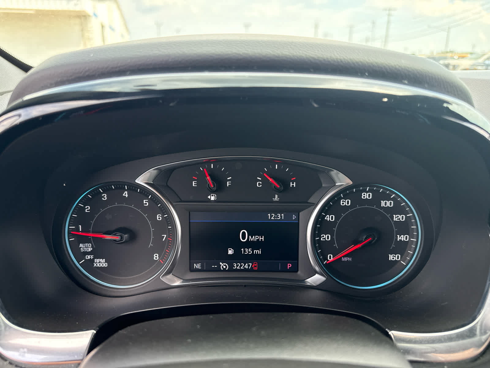 Certified 2023 Chevrolet Traverse LT FWD image 18