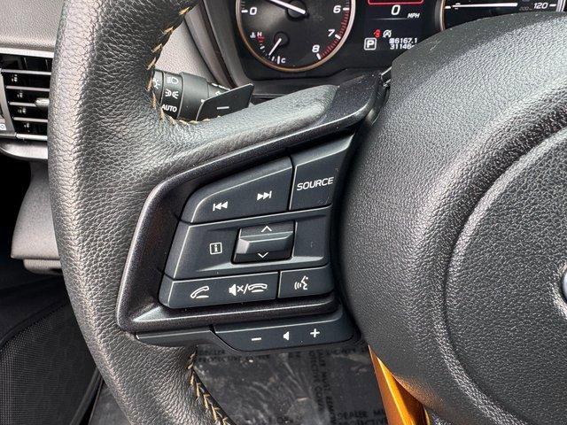 Used 2024 Subaru Outback Wilderness image 22