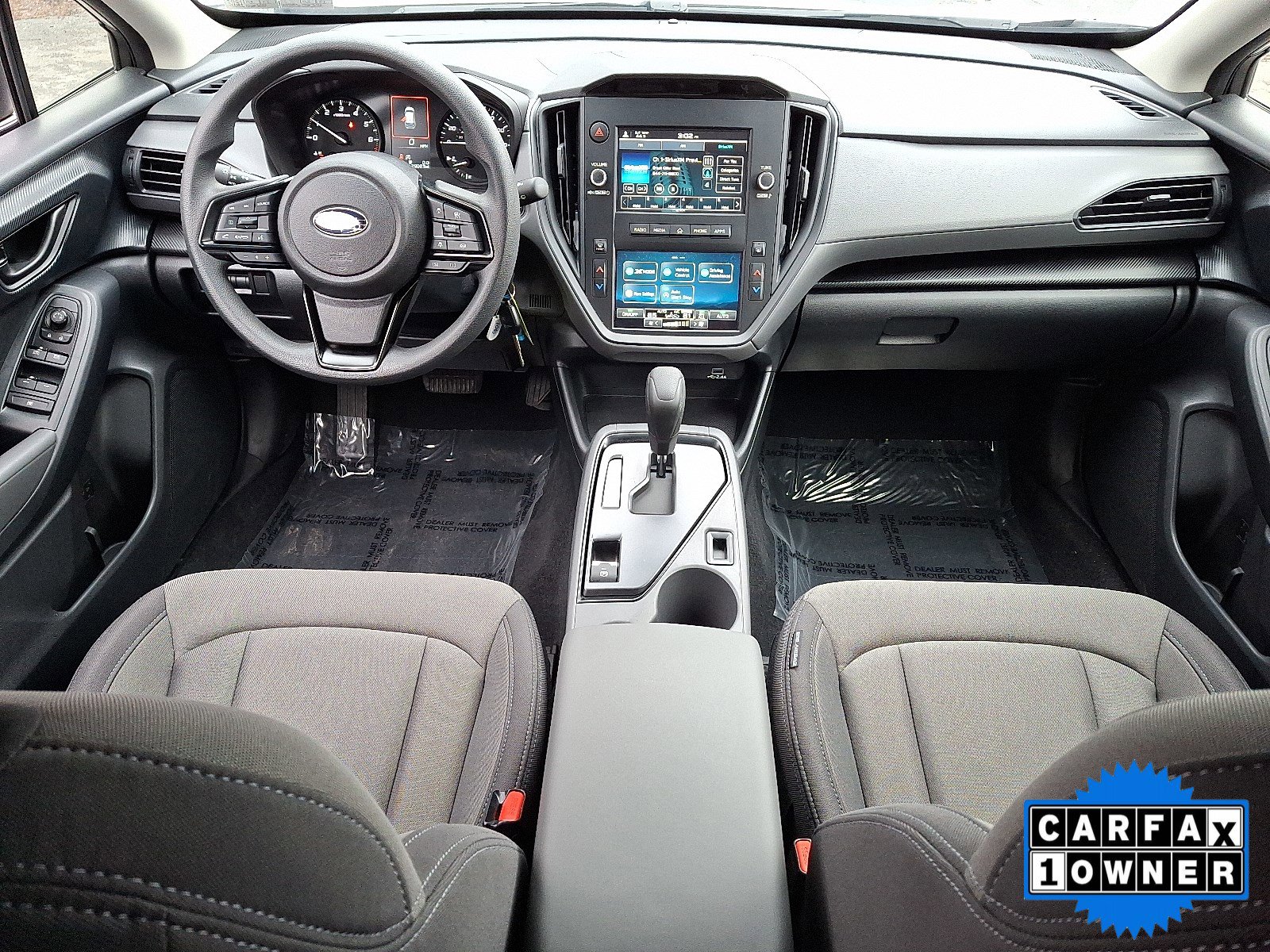 Certified 2024 Subaru Crosstrek 2.0i image 15