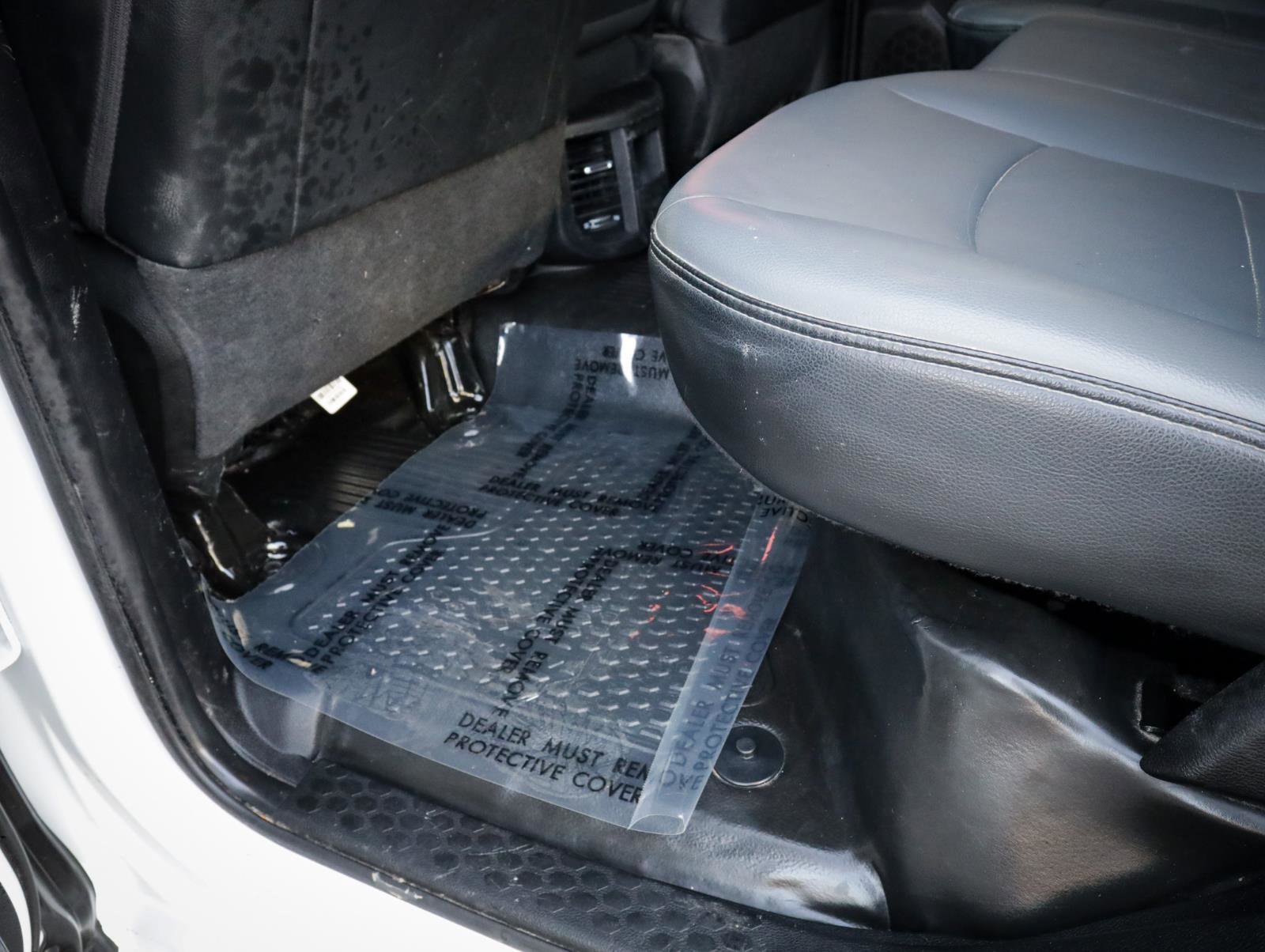 Used 2022 RAM 2500 Tradesman image 31