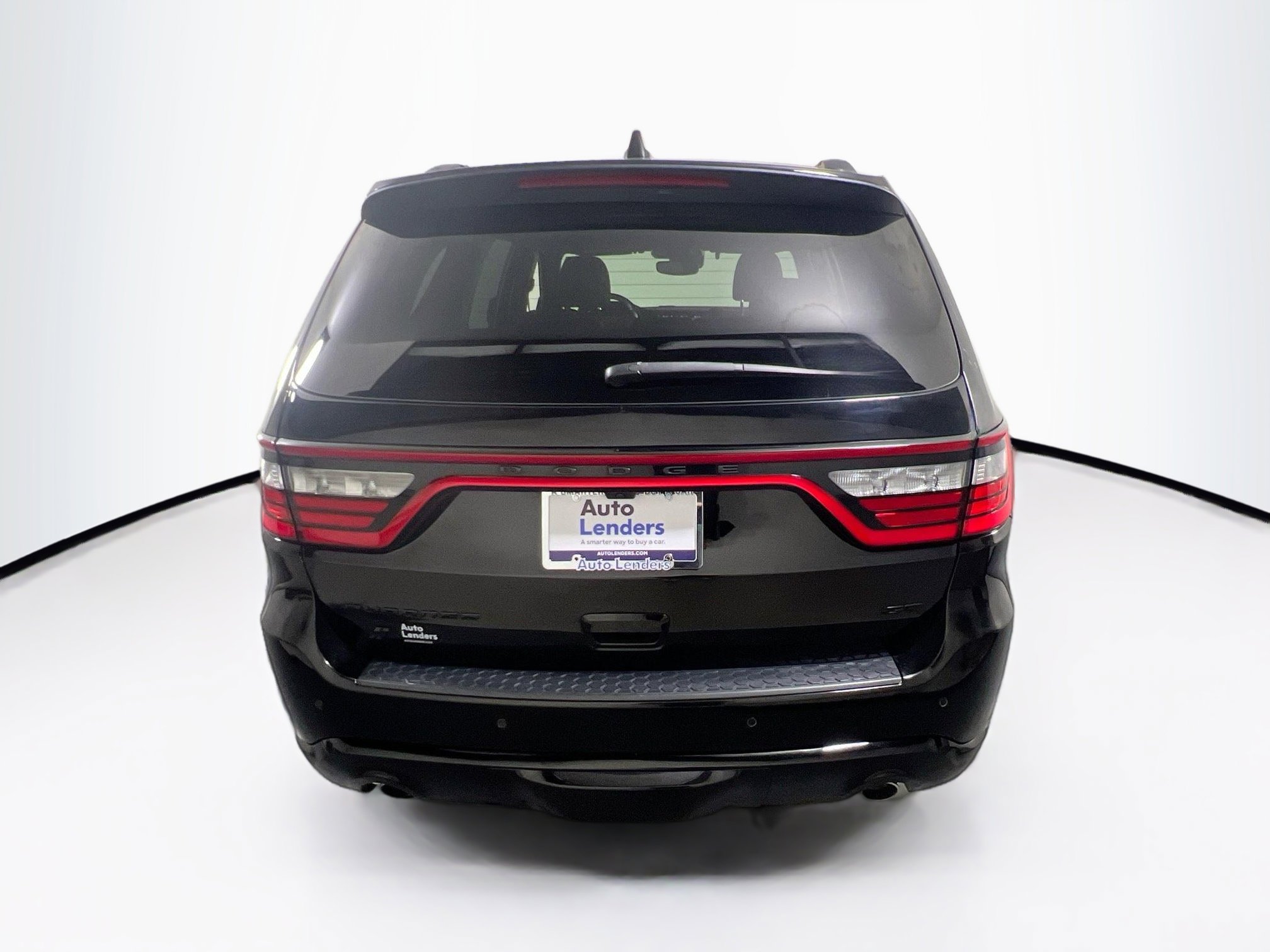 Used 2023 Dodge Durango GT AWD/4WD image 6