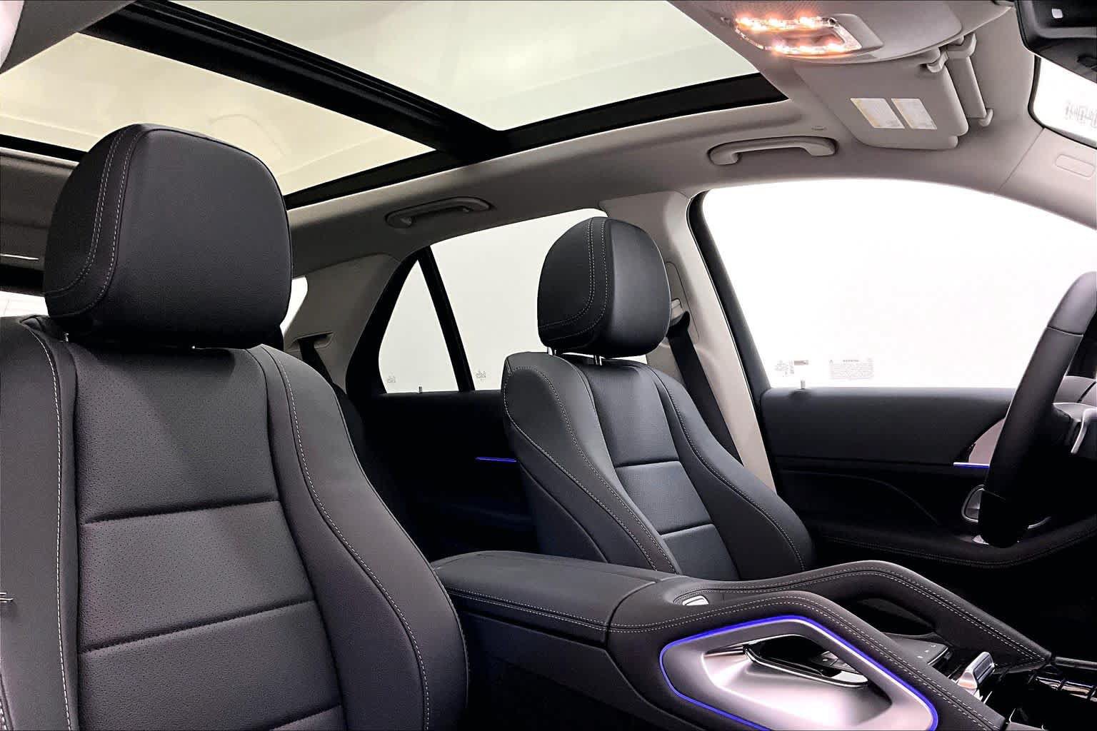 New 2026 Mercedes-Benz GLE 350 4MATIC image 22