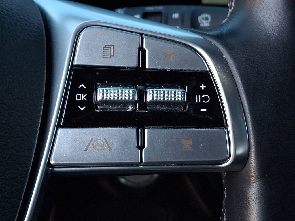 Certified 2025 Kia Telluride SX Prestige X-Line image 24