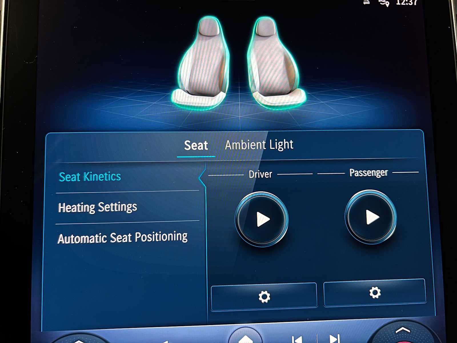 Used 2023 Mercedes-Benz C 300 4MATIC Sedan image 38