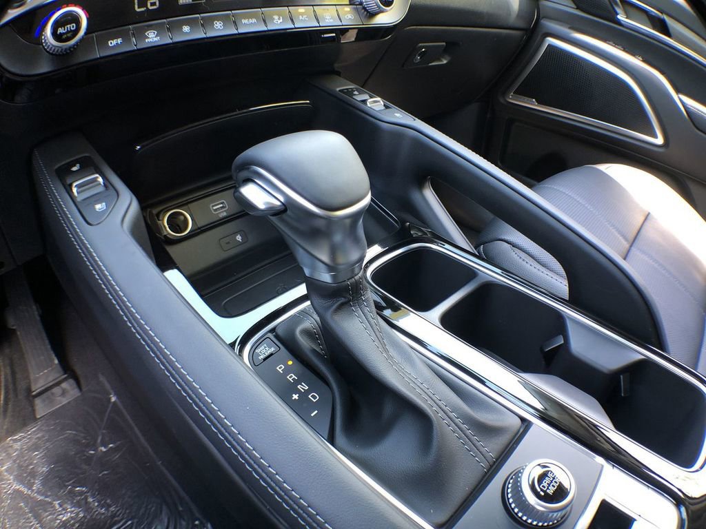 Used 2021 Kia Telluride EX w/ EX Premium Package image 52