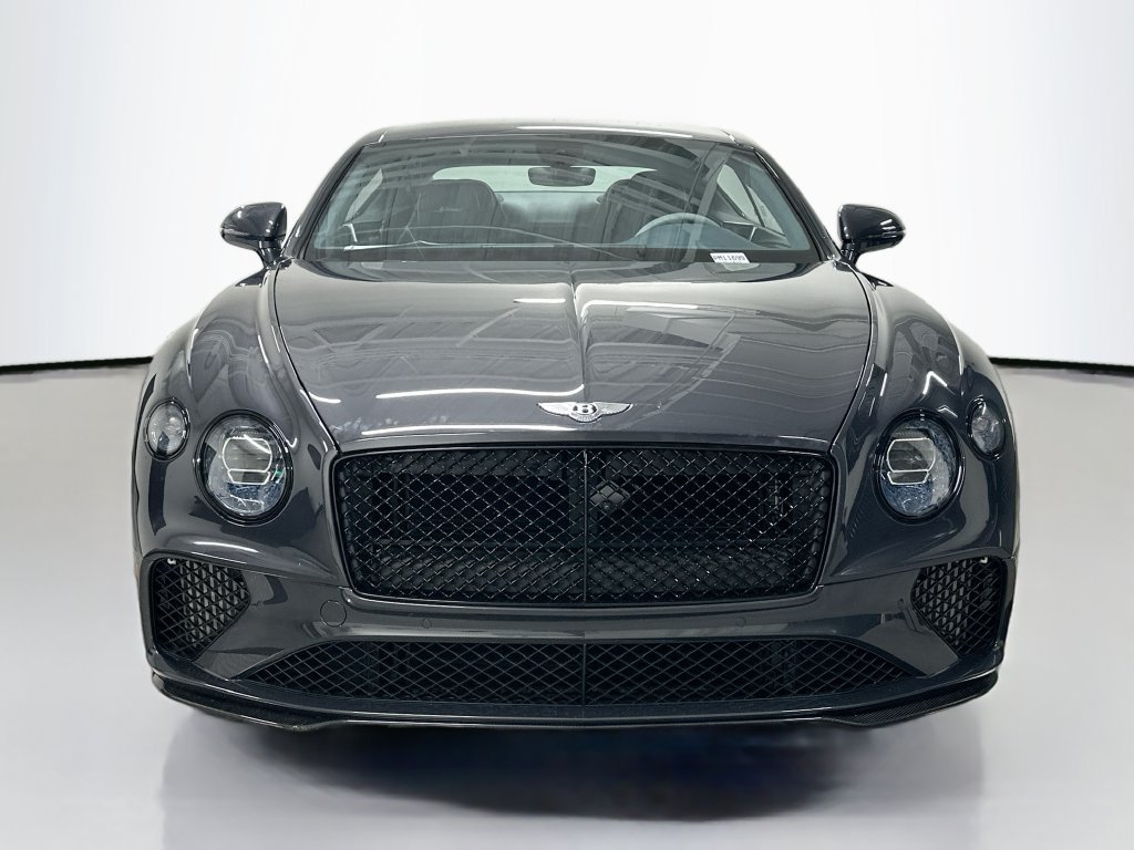 Used 2024 Bentley Continental GT Speed AWD/4WD image 6