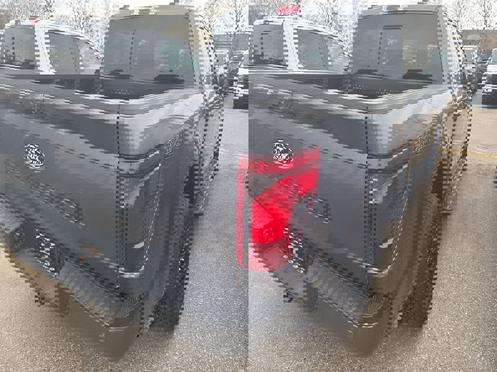 New 2026 Ford F150 XLT w/ Equipment Group 302A MID image 26