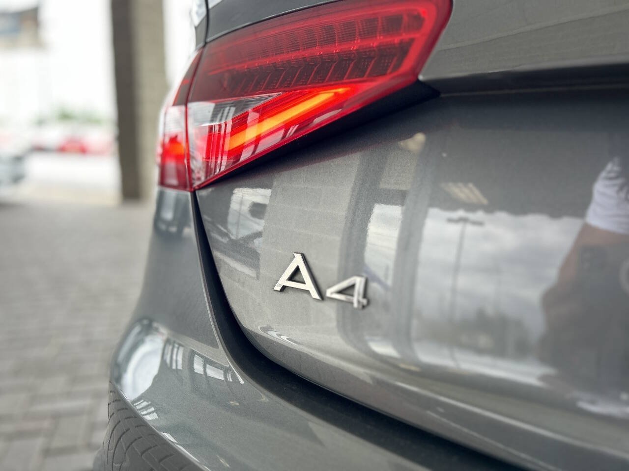 Used 2015 Audi A4 2.0T Premium Plus AWD/4WD image 15