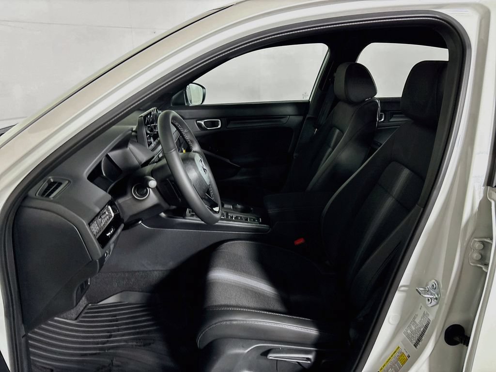 New 2026 Honda Civic Sport image 11