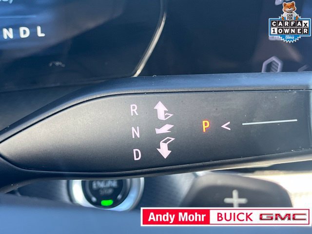 Used 2025 Chevrolet Equinox LT w/ Safety and Technology Package FWD image 28