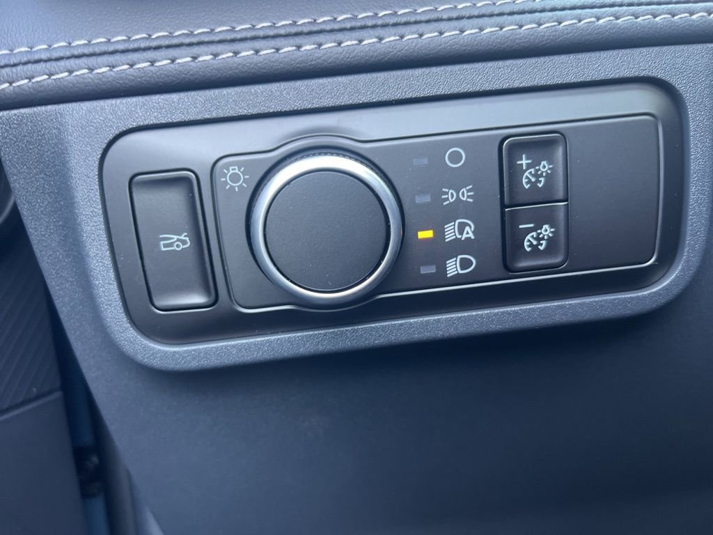 New 2025 Ford Mustang GT Premium image 22