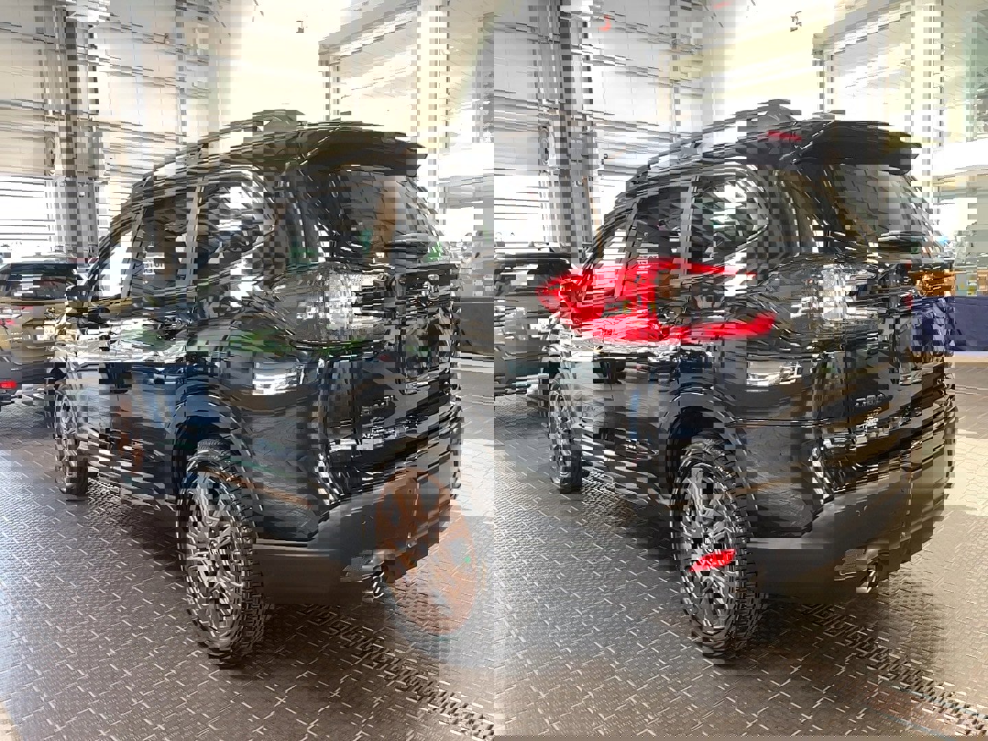 Used 2025 Subaru Ascent Bronze Edition image 21