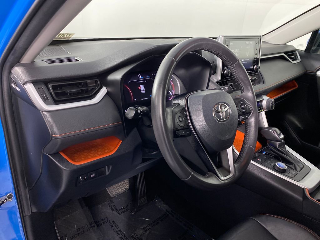 Used 2020 Toyota RAV4 Adventure image 10