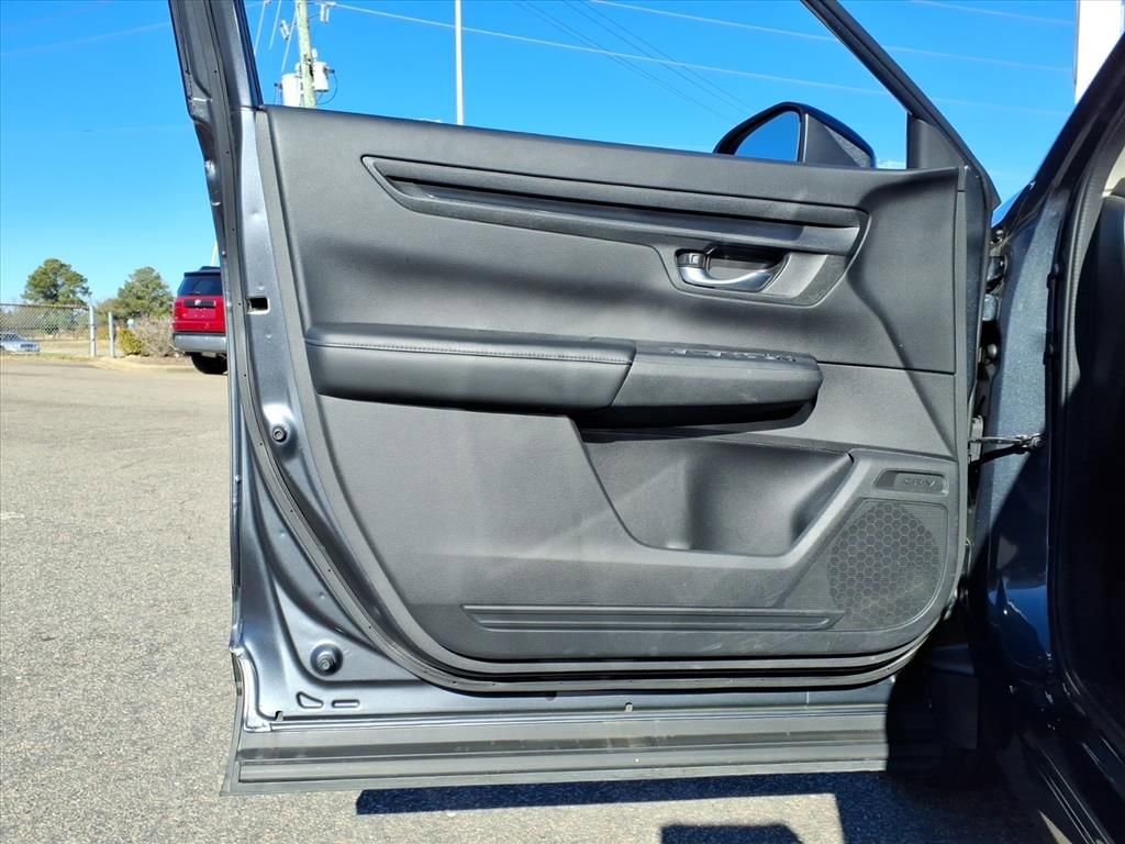 Used 2023 Honda CR-V EX image 9