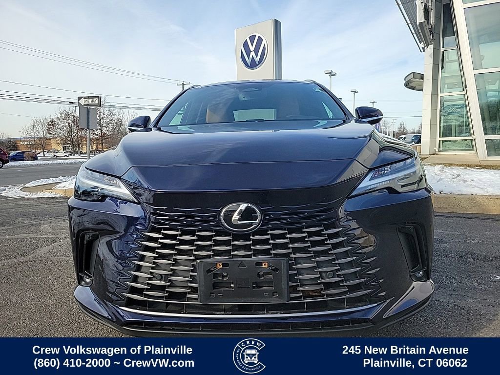 Used 2023 Lexus RX 350 Premium w/ Accessory Package image 22