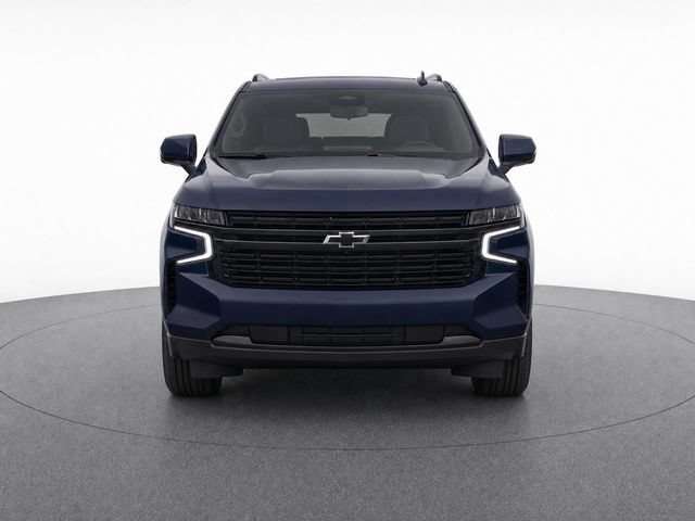 Used 2021 Chevrolet Tahoe RST w/ Luxury Package RWD image 2
