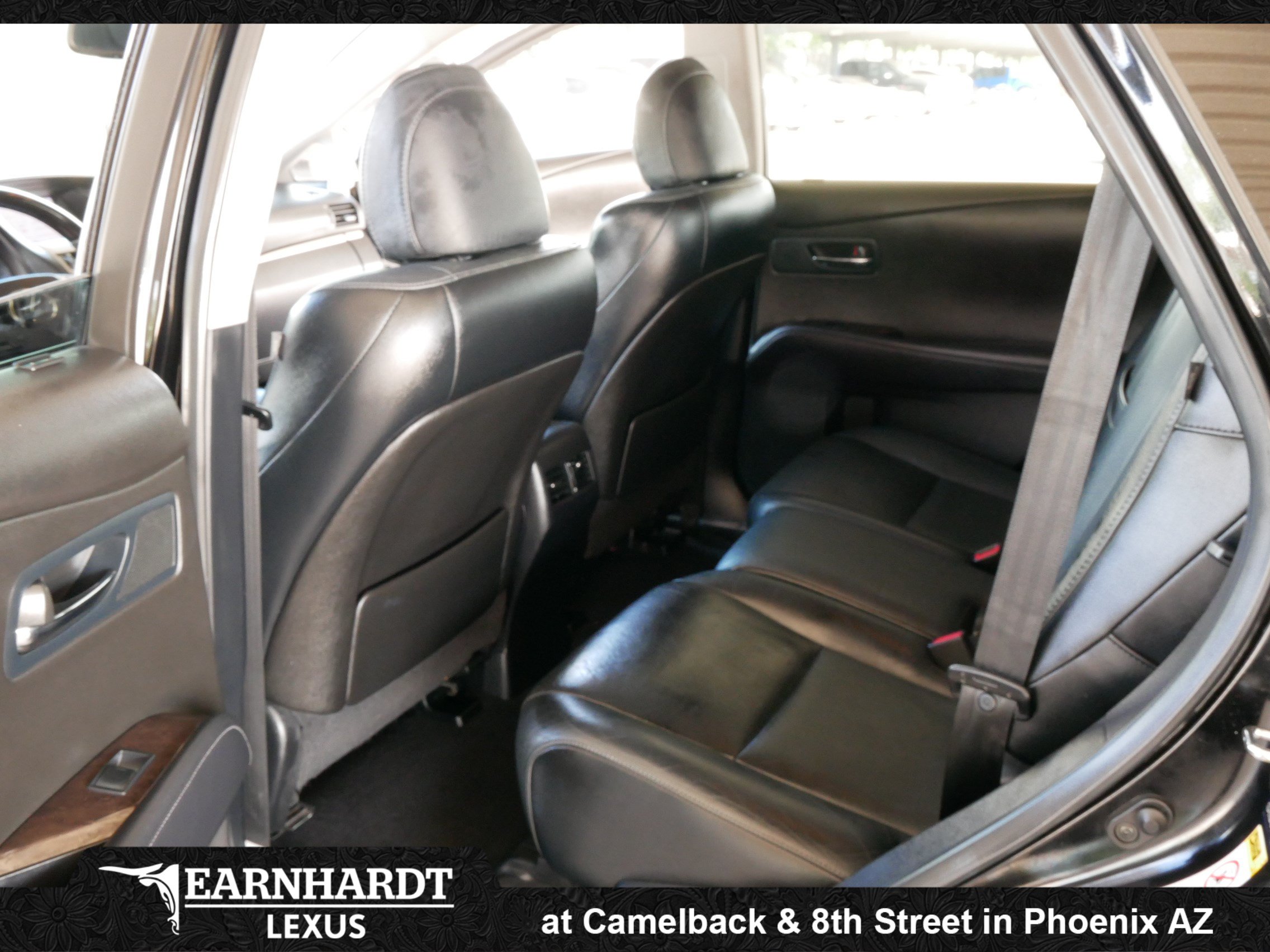 Used 2013 Lexus RX 350 FWD w/ Navigation Pkg image 22