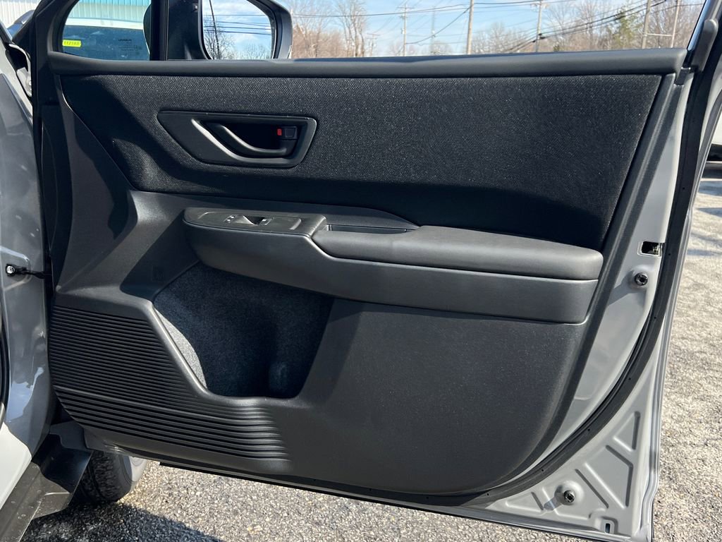 New 2026 Subaru Outback Premium image 10