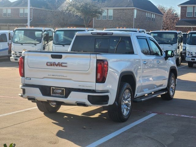 Used 2023 GMC Sierra 1500 Denali image 15