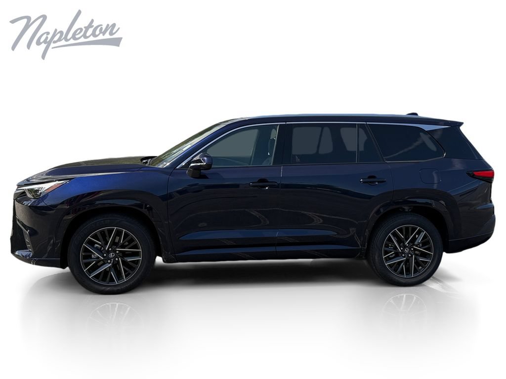 New 2026 Lexus TX 350 AWD w/ Technology Package image 2