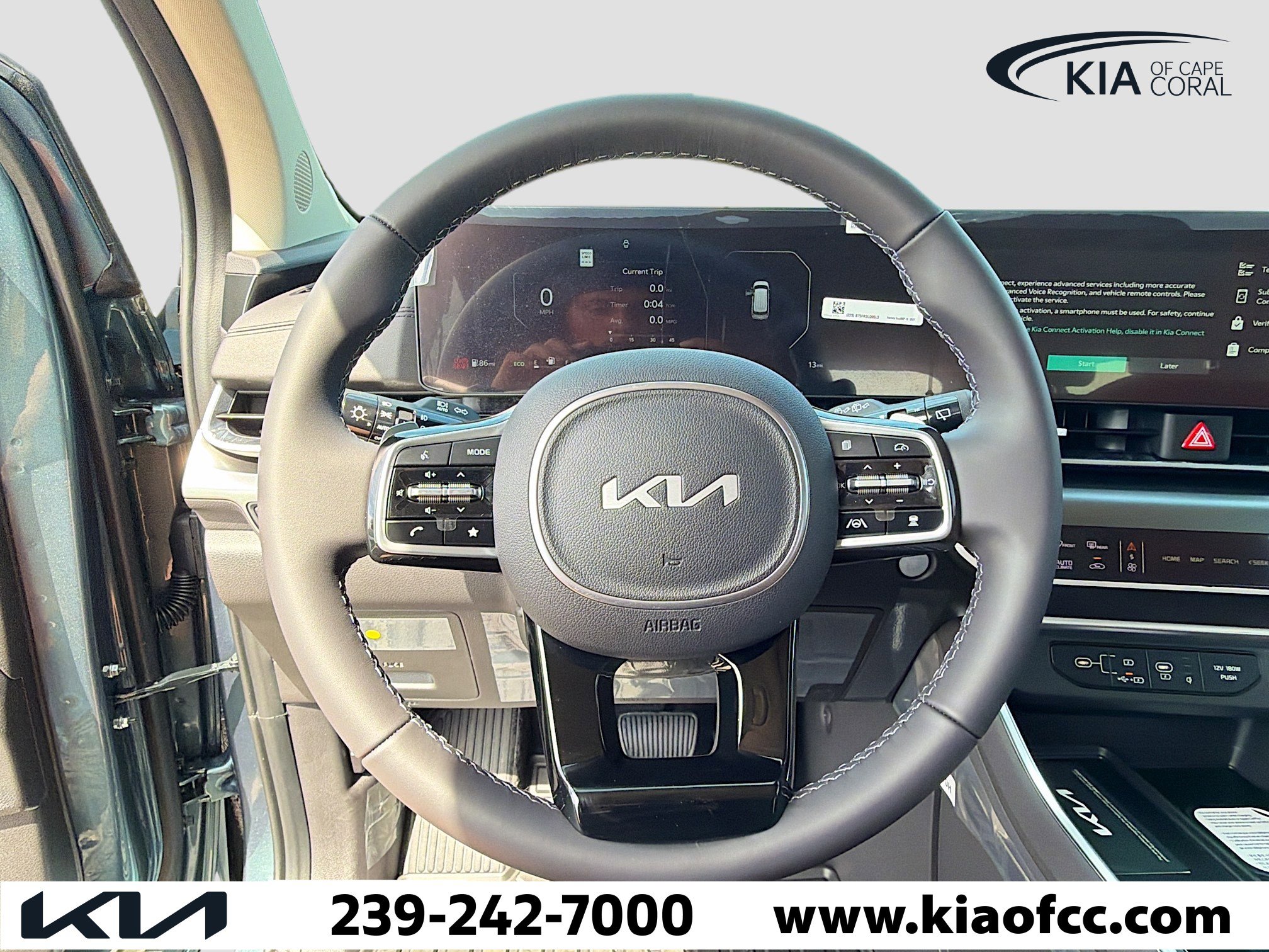 New 2026 Kia Carnival SX image 40