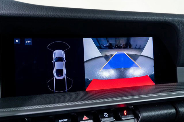 Used 2021 Porsche 911 Carrera image 29