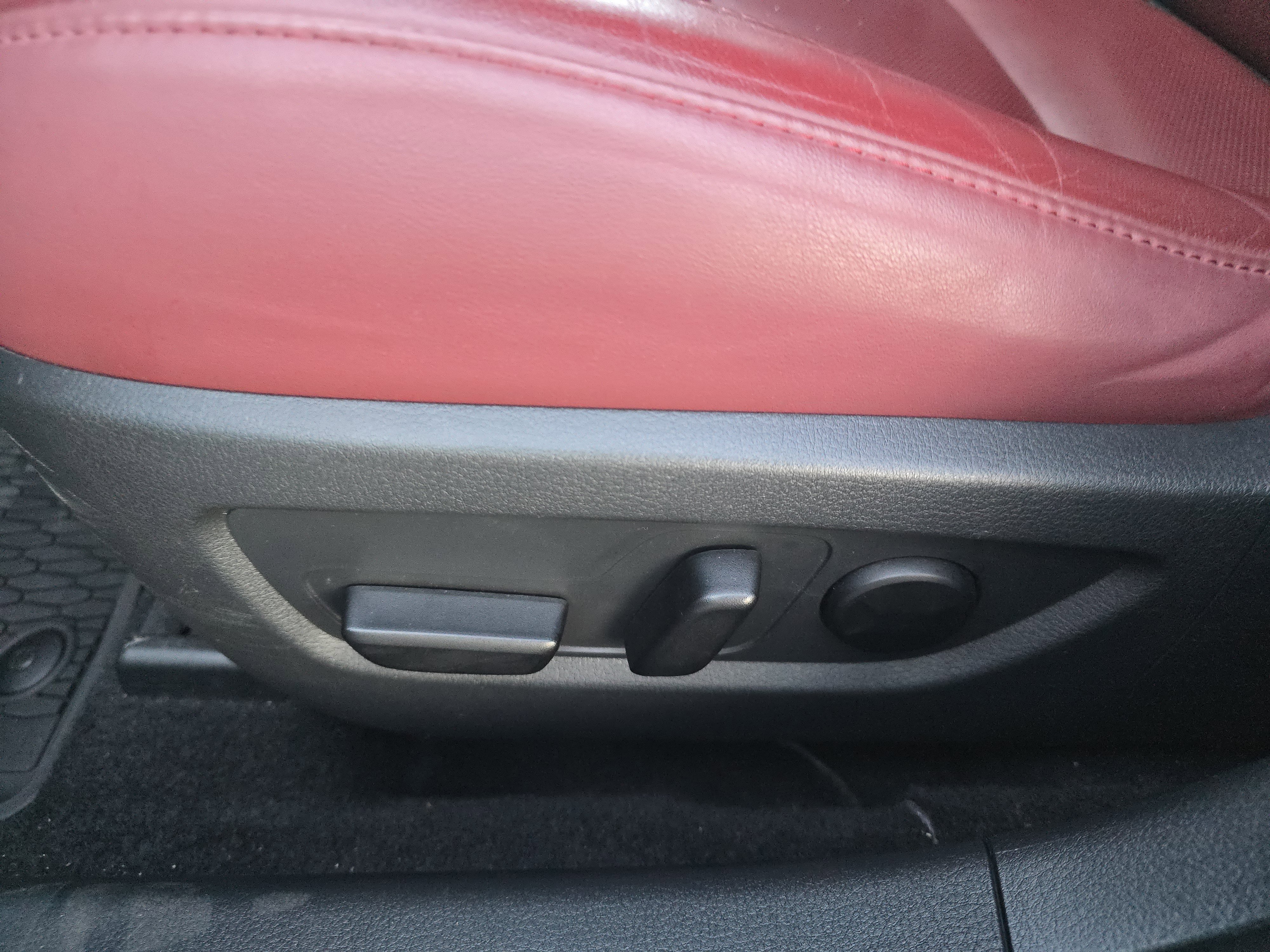 Used 2025 MAZDA CX-30 AWD 2.5 S w/ Preferred Package image 7