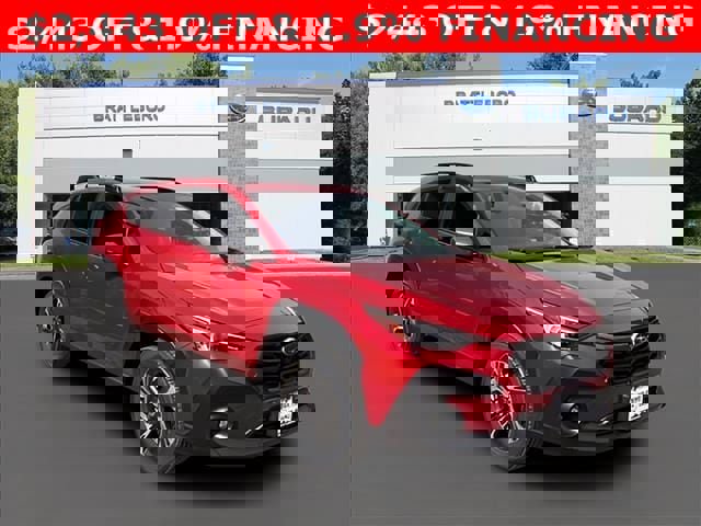 New 2026 Subaru Crosstrek 2.0i Premium image 1